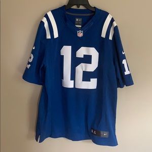 Andrew Luck/Colts jersey